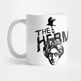 Alexander, the Hermit Mug